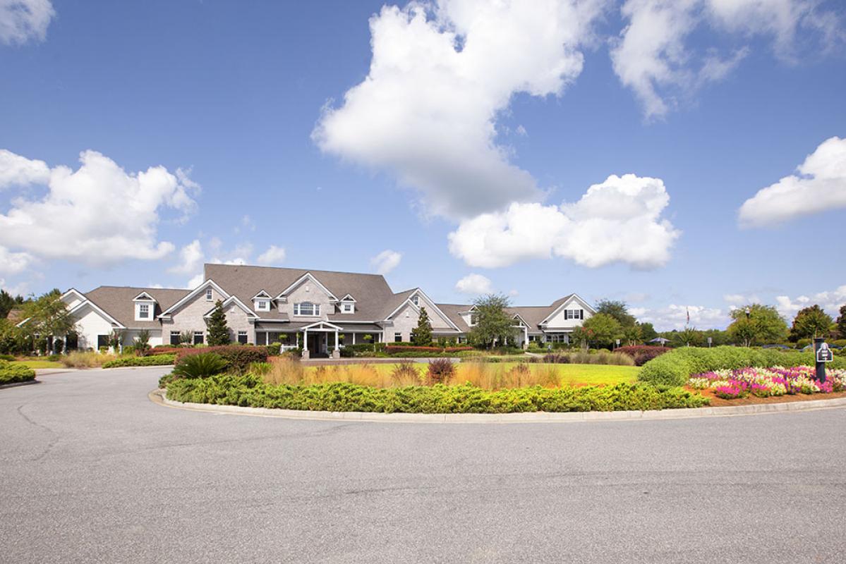 Westbrook at Savannah Quarters Pooler, GA 31322