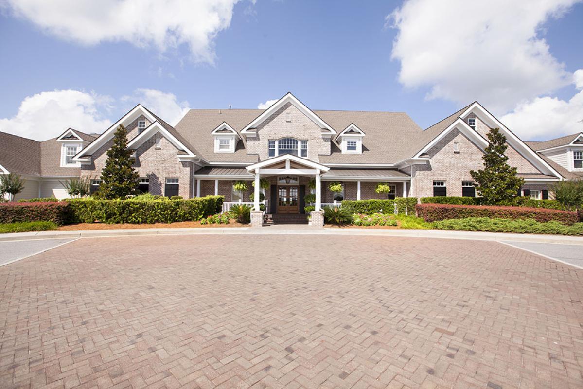 Westbrook at Savannah Quarters Pooler, GA 31322