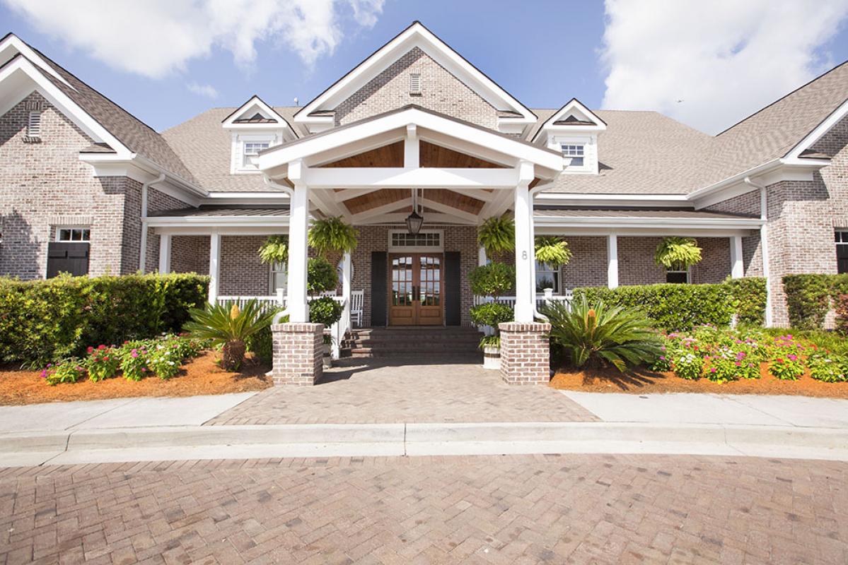 Westbrook at Savannah Quarters Pooler, GA 31322