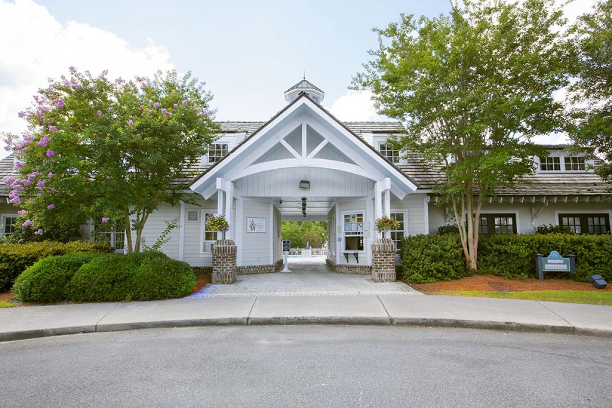 Westbrook at Savannah Quarters Pooler, GA 31322