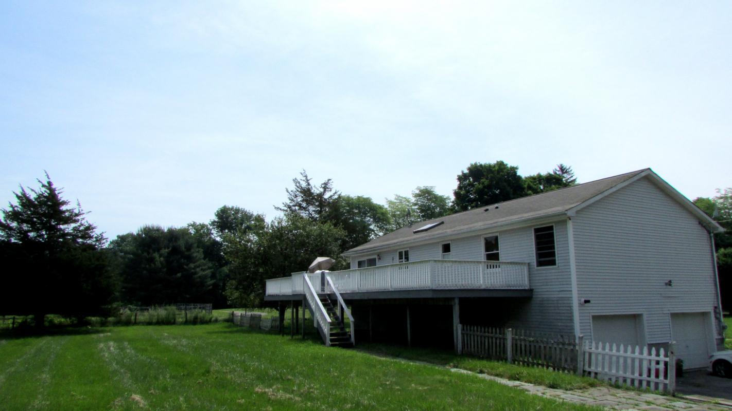 195 Dorn Road Lagrangeville, NY 12540