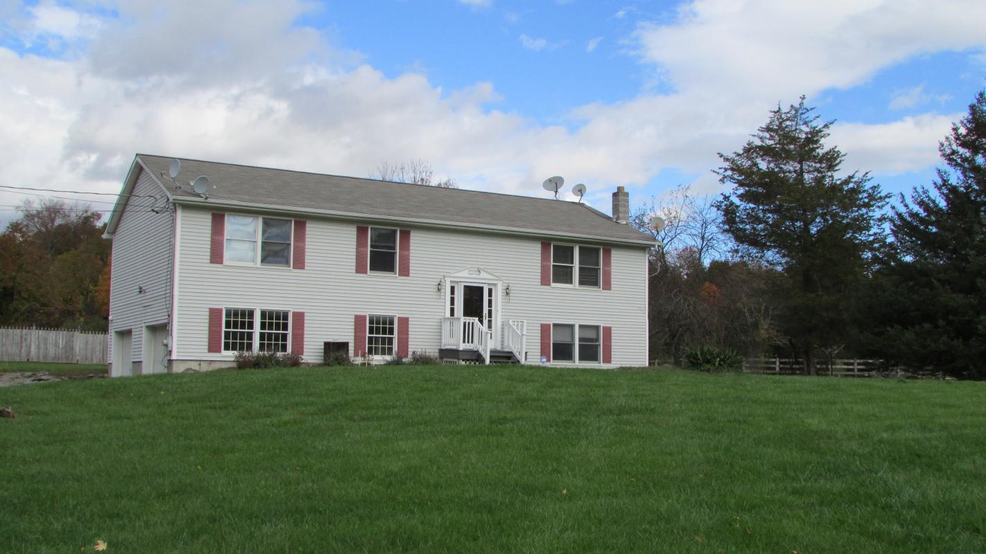 195 Dorn Road Lagrangeville, NY 12540