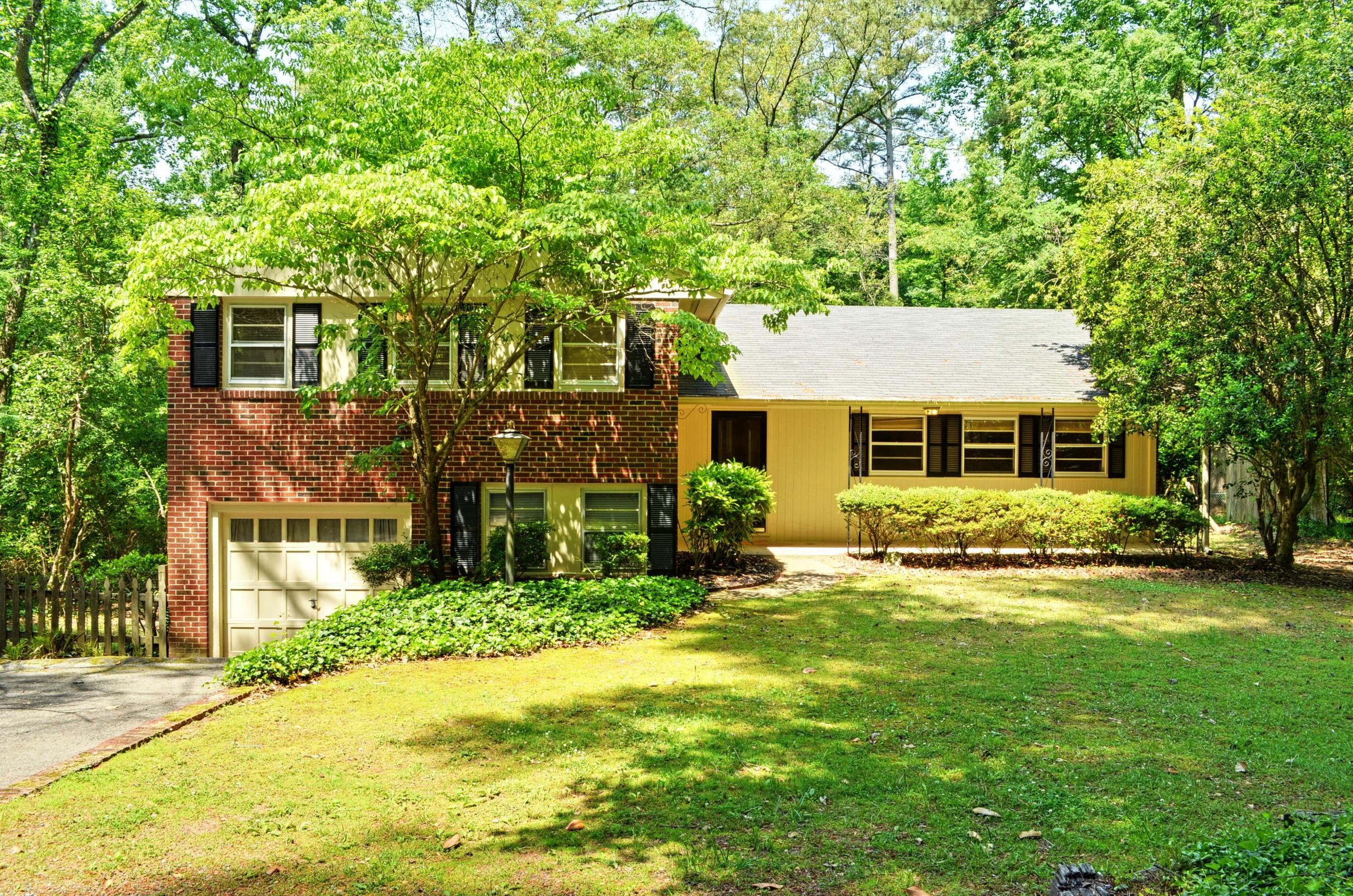 3918 Hope Valley Rd Durham, NC 27707