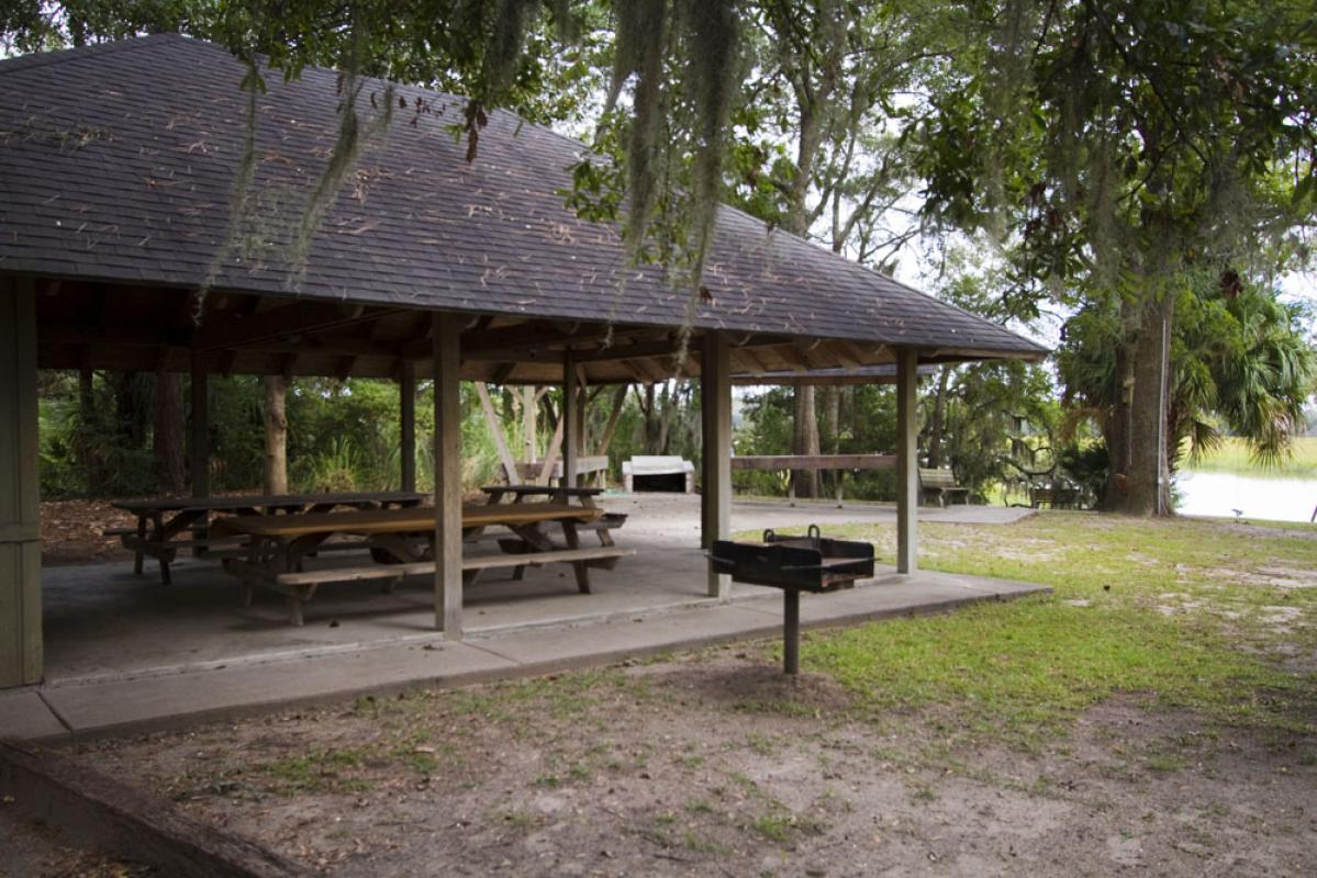 The Bluff Belle Island Richmond Hill, GA 31324