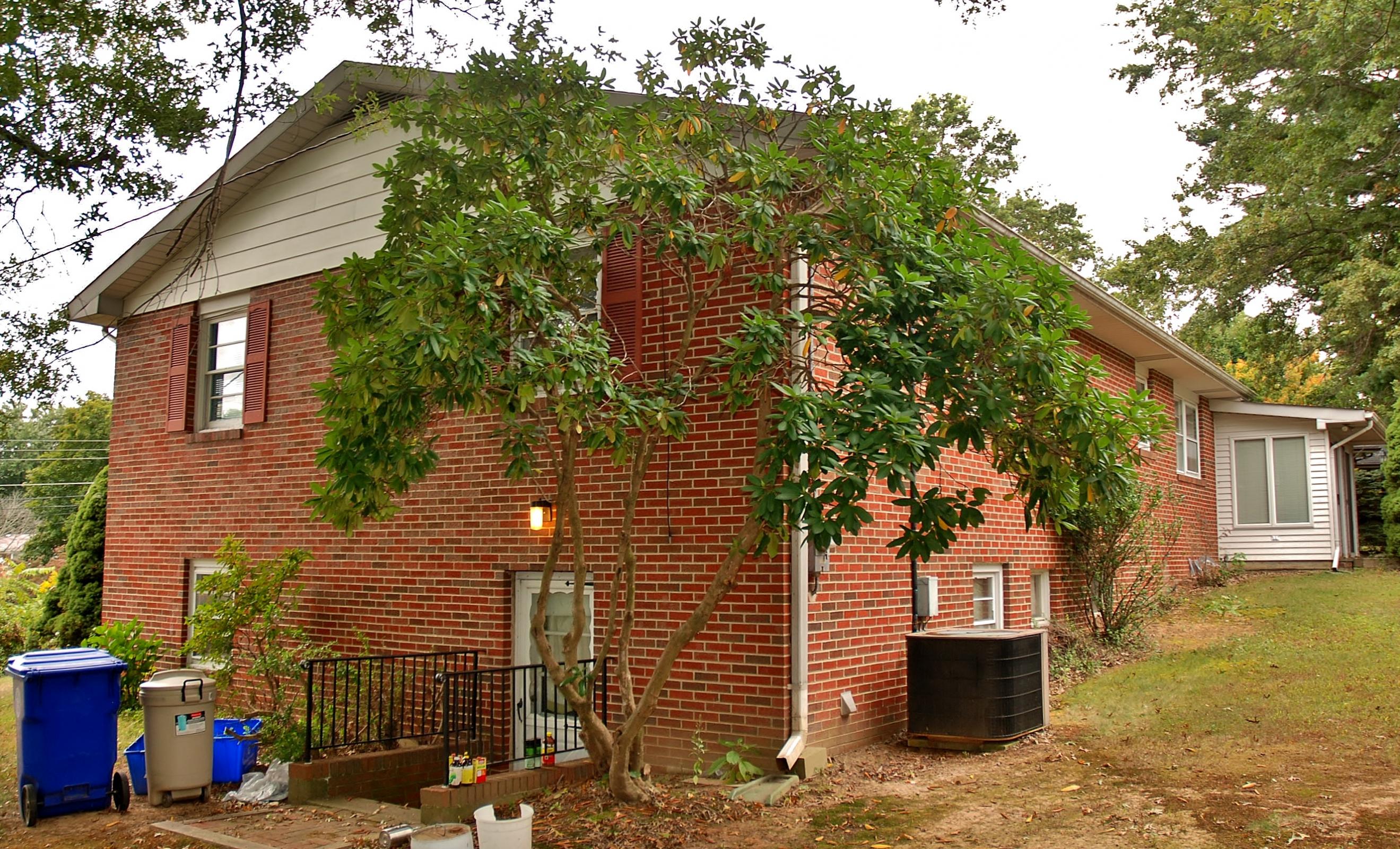 8901 Garfield Drive Gaithersburg, MD 20882