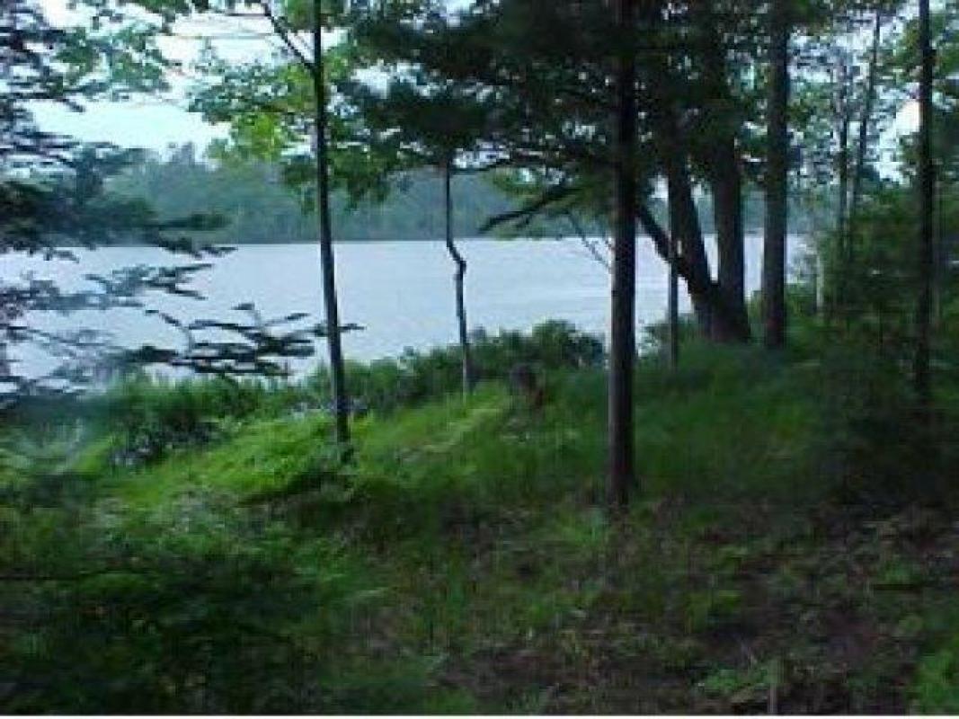Lot 3 PIER LAKE RD Minocqua, WI 54548