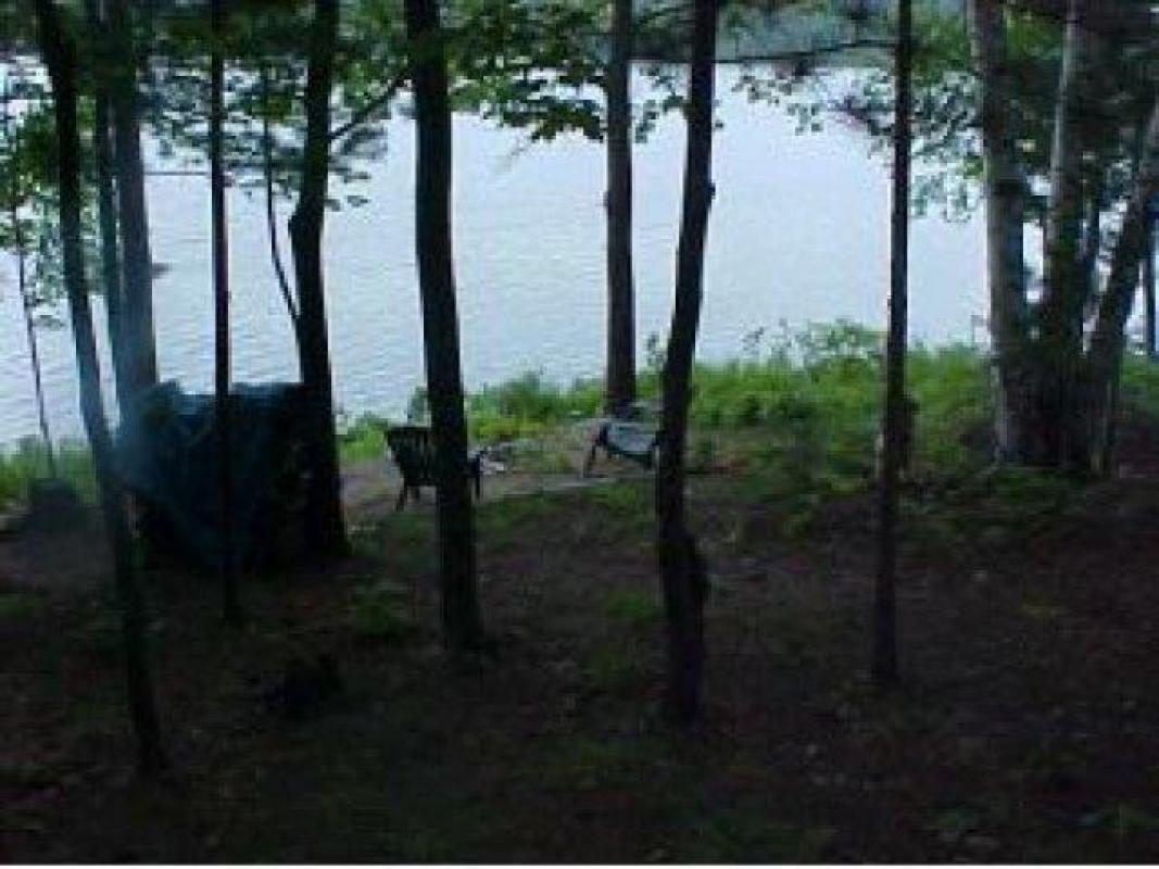 Lot 3 PIER LAKE RD Minocqua, WI 54548