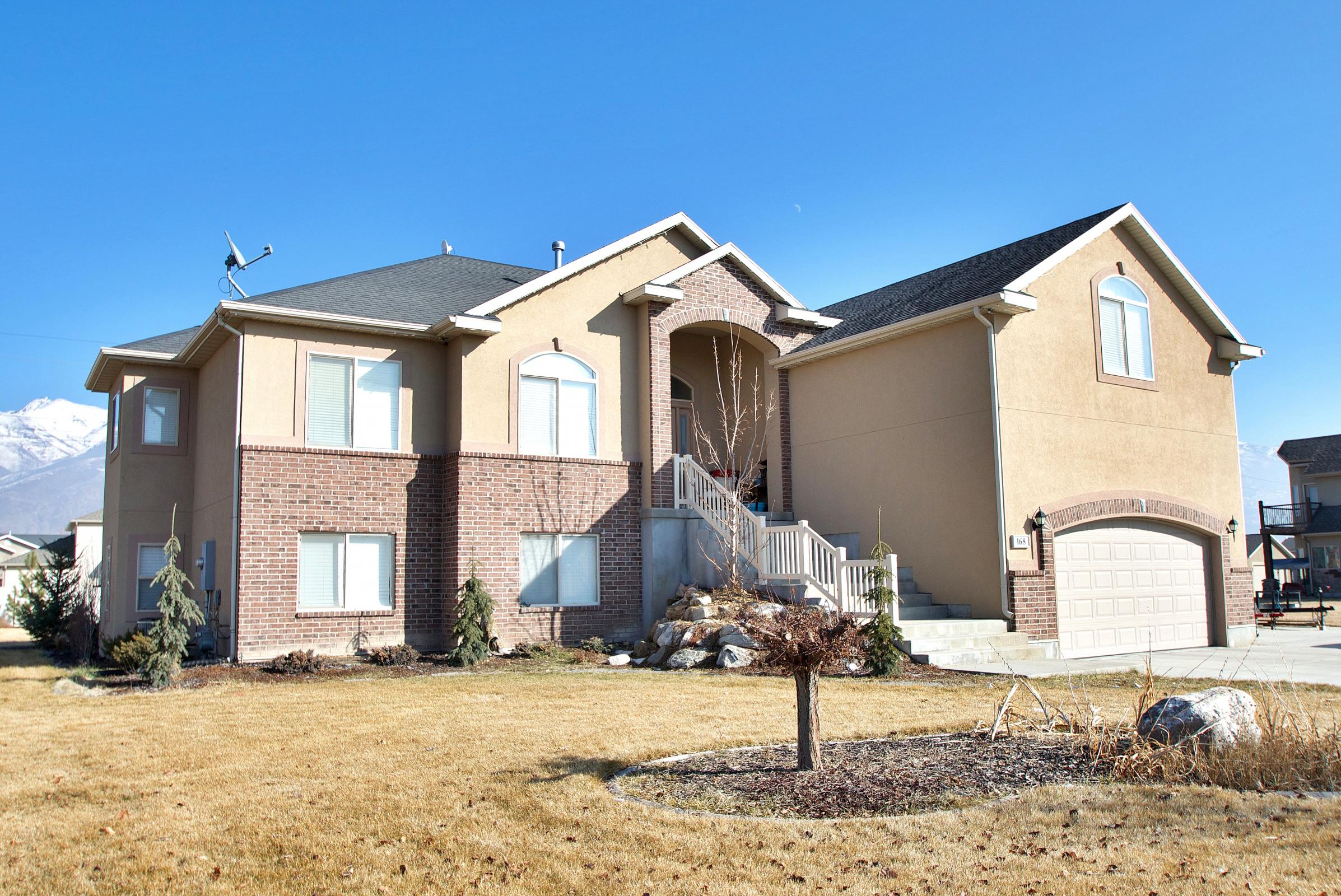 168 N Ranch Rd Farmington, UT 84025