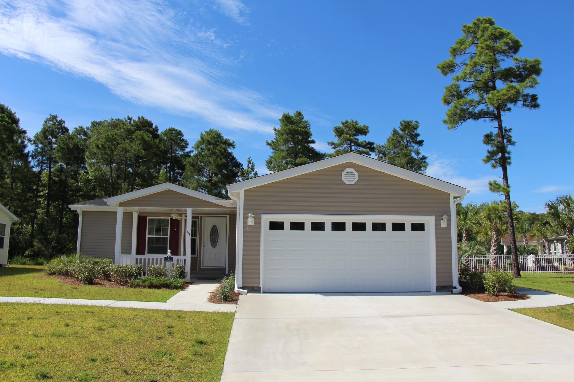 359 Lakeside Crossing Dr Conway, SC 29526