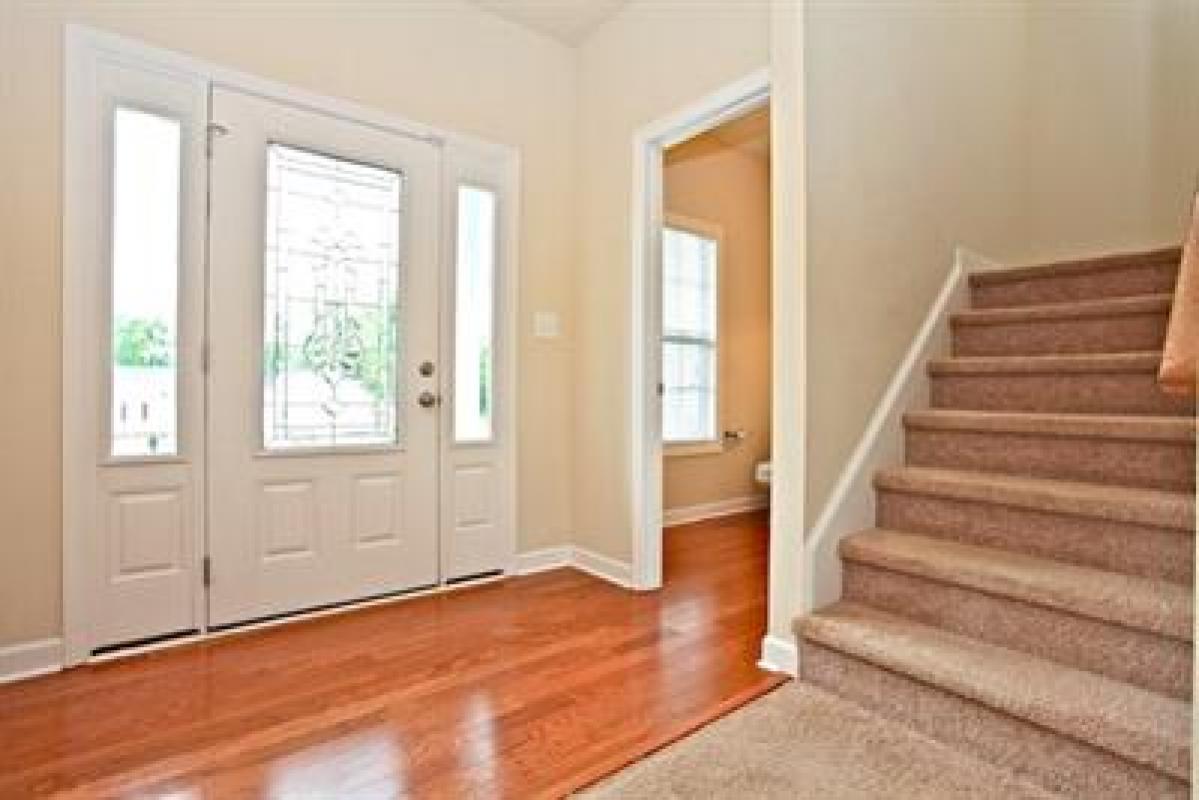 339 OLD DAM ROAD JACKSONVILLE, NC 28540