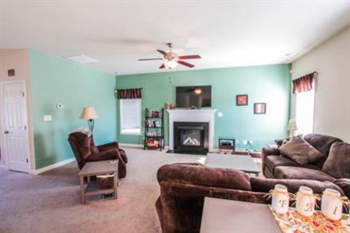 339 OLD DAM ROAD JACKSONVILLE, NC 28540