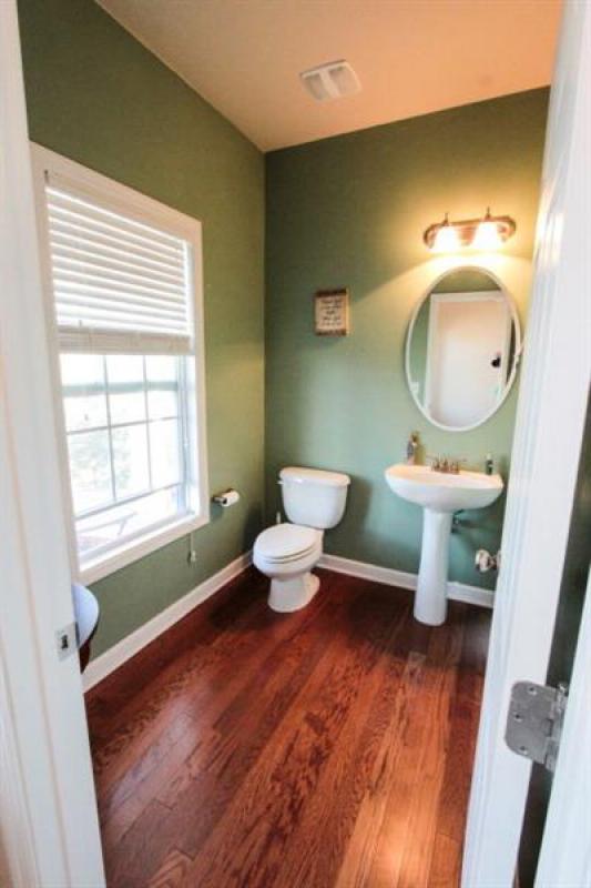 339 OLD DAM ROAD JACKSONVILLE, NC 28540