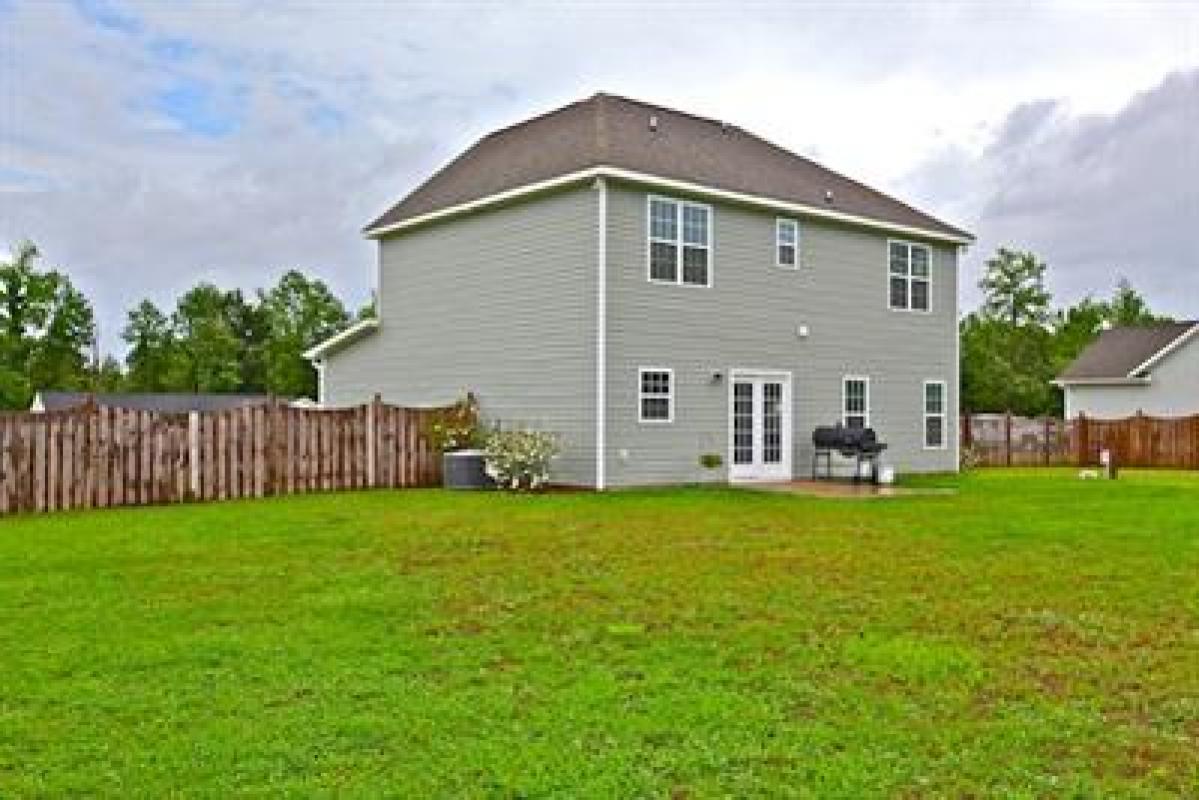 339 OLD DAM ROAD JACKSONVILLE, NC 28540