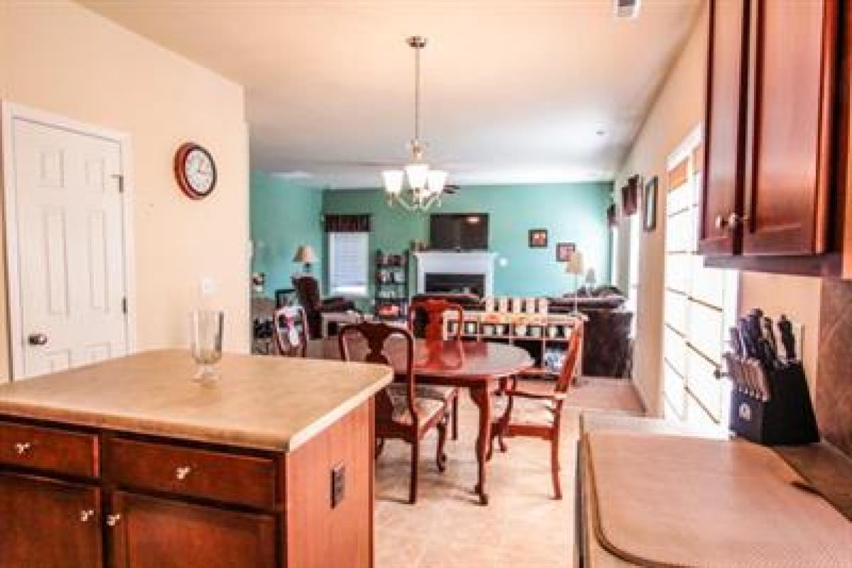 339 OLD DAM ROAD JACKSONVILLE, NC 28540