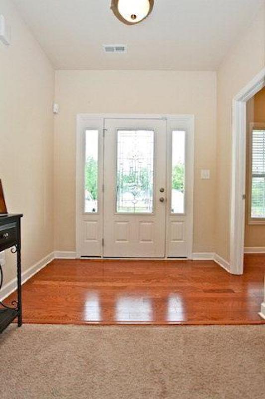 339 OLD DAM ROAD JACKSONVILLE, NC 28540