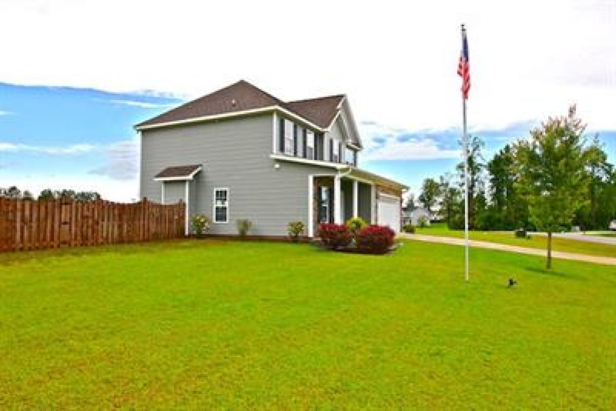 339 OLD DAM ROAD JACKSONVILLE, NC 28540