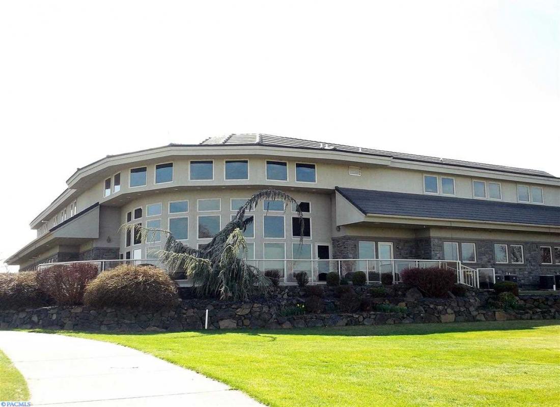 114 Columbia Point Drive Richland, WA 99352