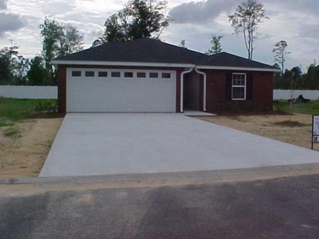SWEETWATER SUBDIVISION BAXLEY, GA 31513