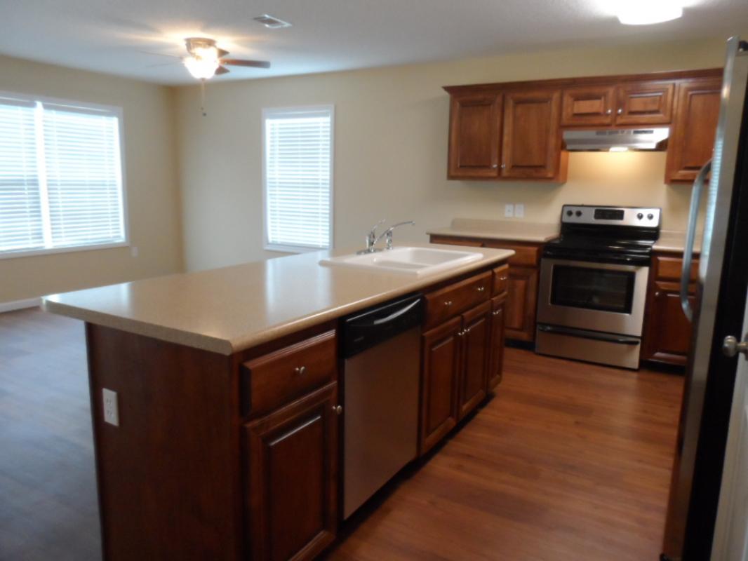 SWEETWATER SUBDIVISION BAXLEY, GA 31513