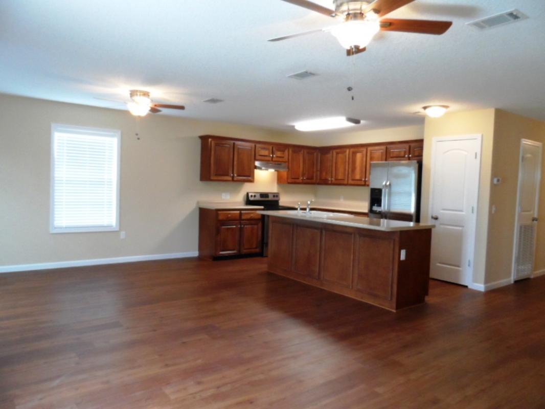 SWEETWATER SUBDIVISION BAXLEY, GA 31513