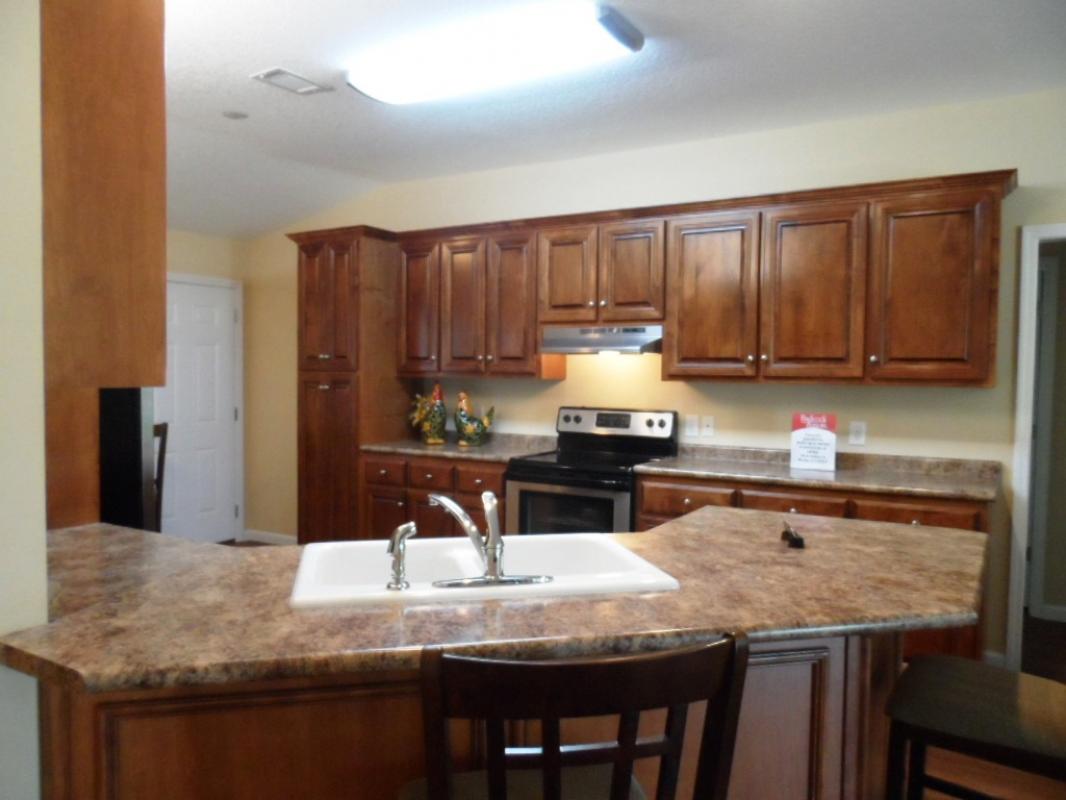 SWEETWATER SUBDIVISION BAXLEY, GA 31513