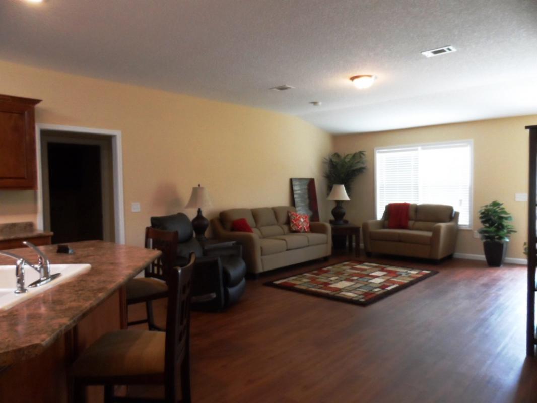 SWEETWATER SUBDIVISION BAXLEY, GA 31513