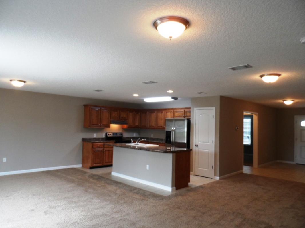 SWEETWATER SUBDIVISION BAXLEY, GA 31513