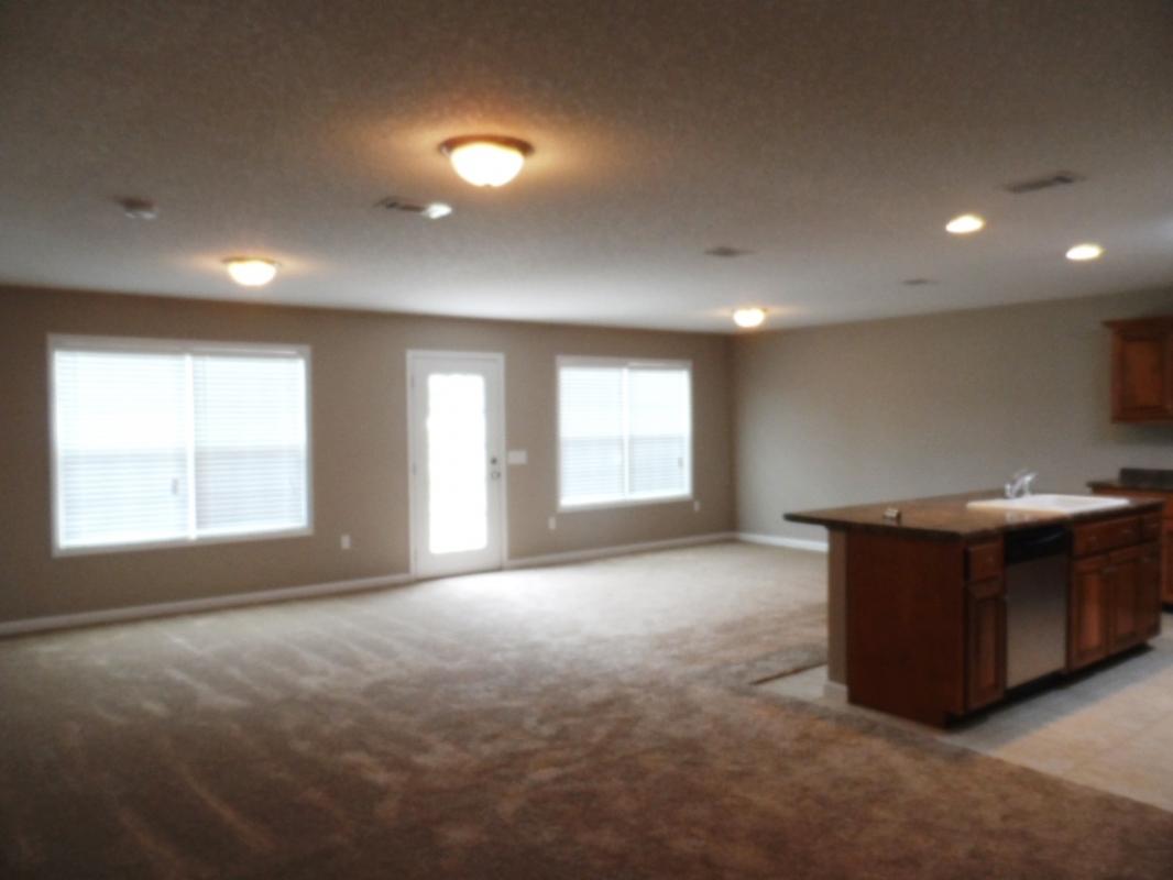 SWEETWATER SUBDIVISION BAXLEY, GA 31513