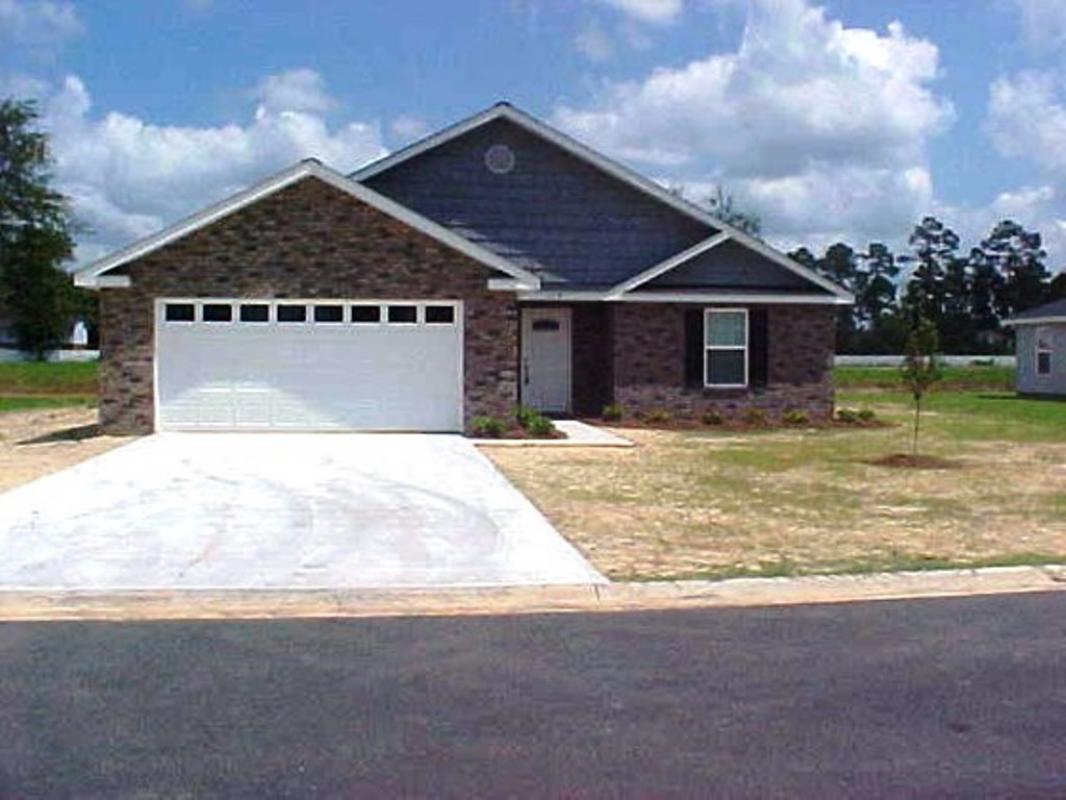 SWEETWATER SUBDIVISION BAXLEY, GA 31513