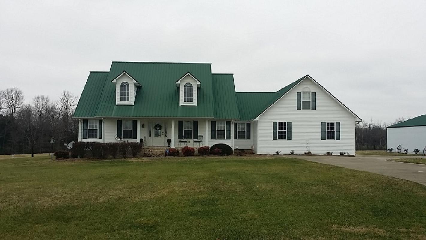 5846 Shady Grove Road Morrison, TN 37357