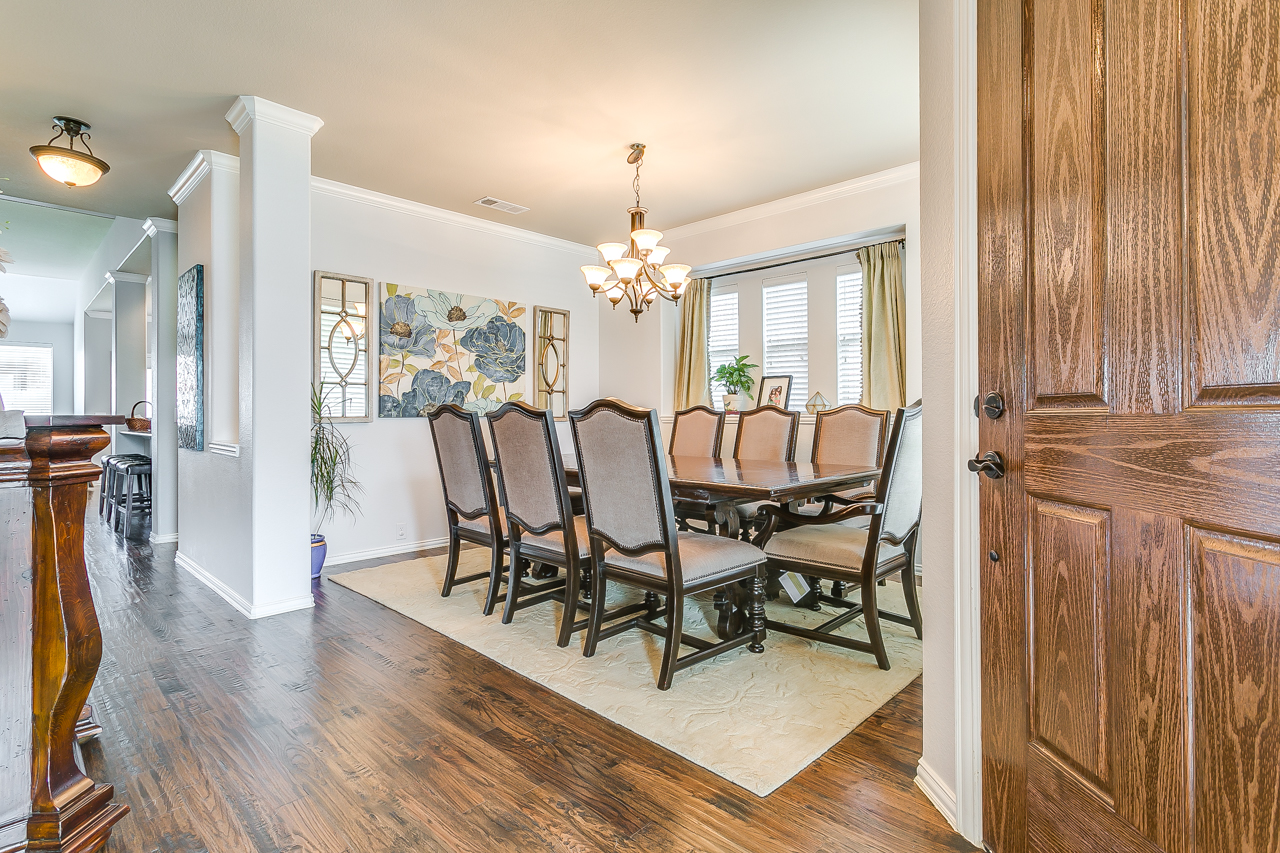 1181 Litchfield Lane Burleson, TX 76028