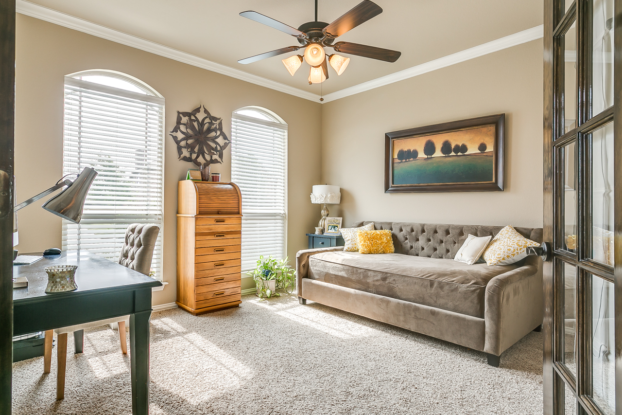 1181 Litchfield Lane Burleson, TX 76028