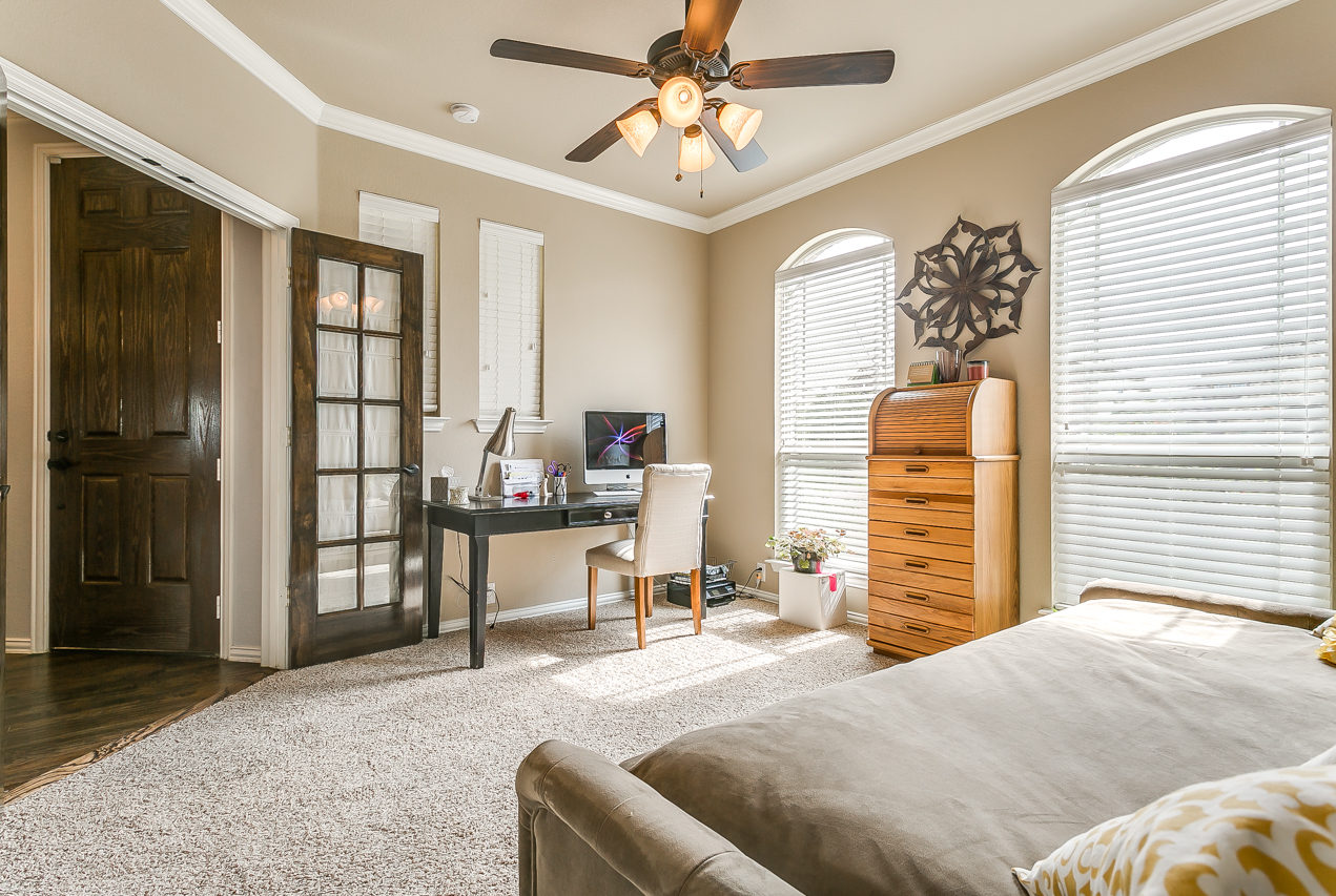 1181 Litchfield Lane Burleson, TX 76028