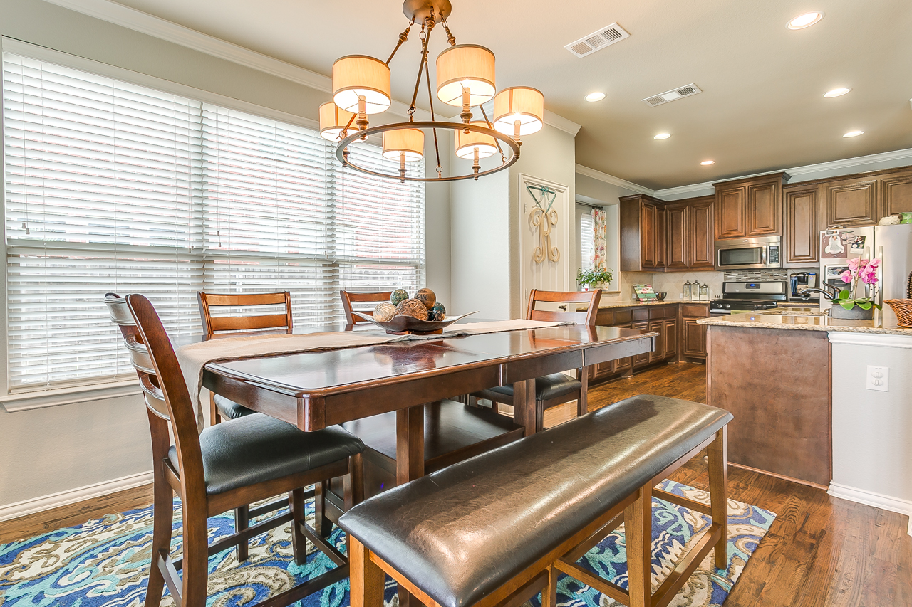 1181 Litchfield Lane Burleson, TX 76028