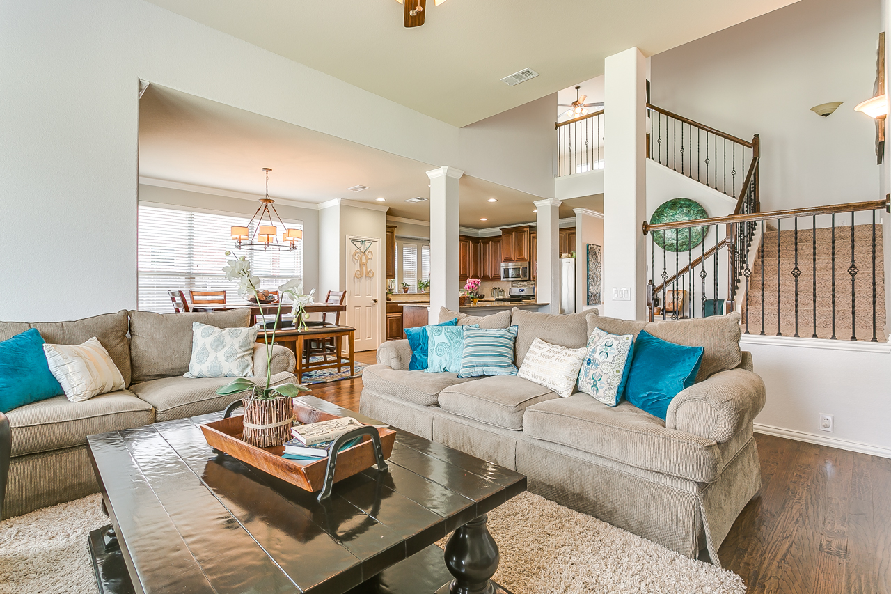 1181 Litchfield Lane Burleson, TX 76028