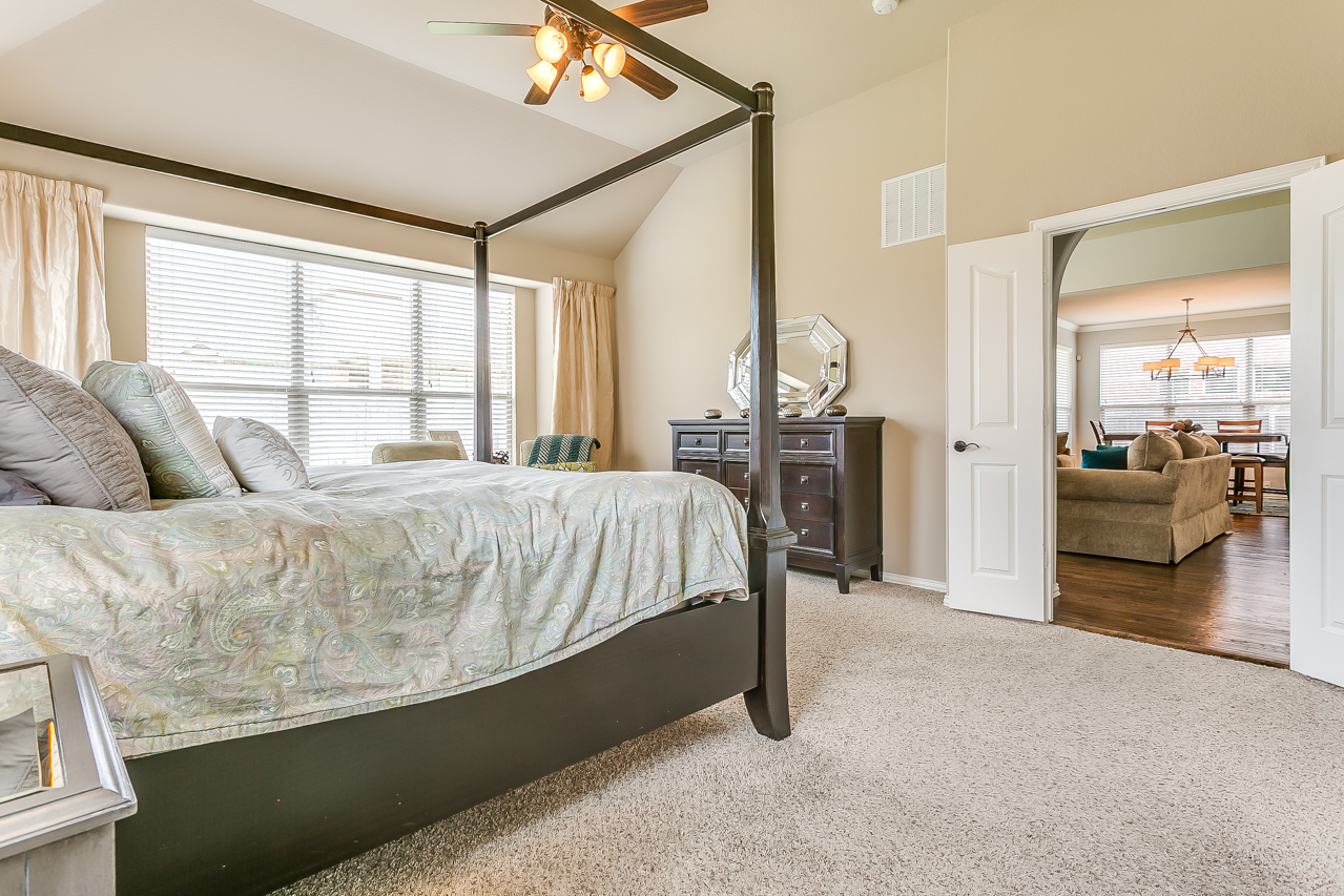 1181 Litchfield Lane Burleson, TX 76028