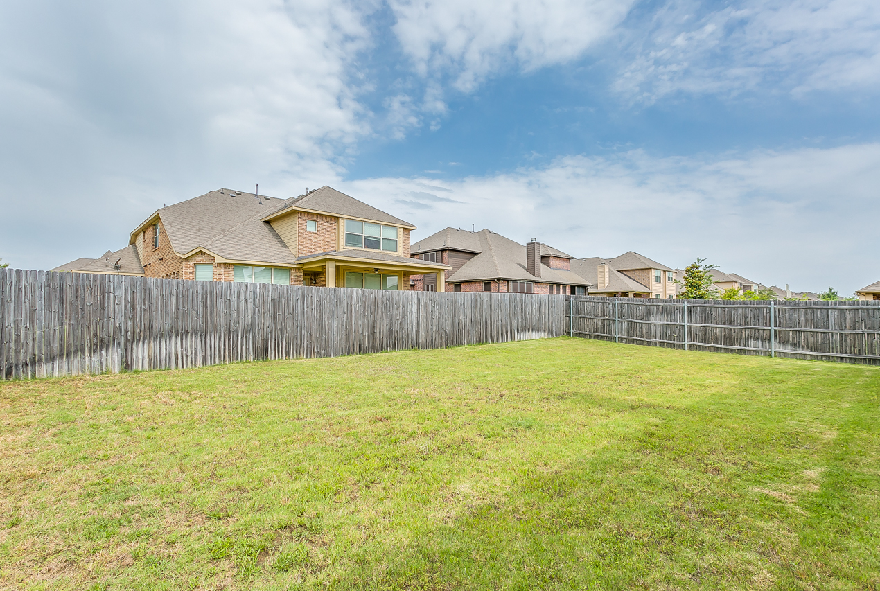 1181 Litchfield Lane Burleson, TX 76028