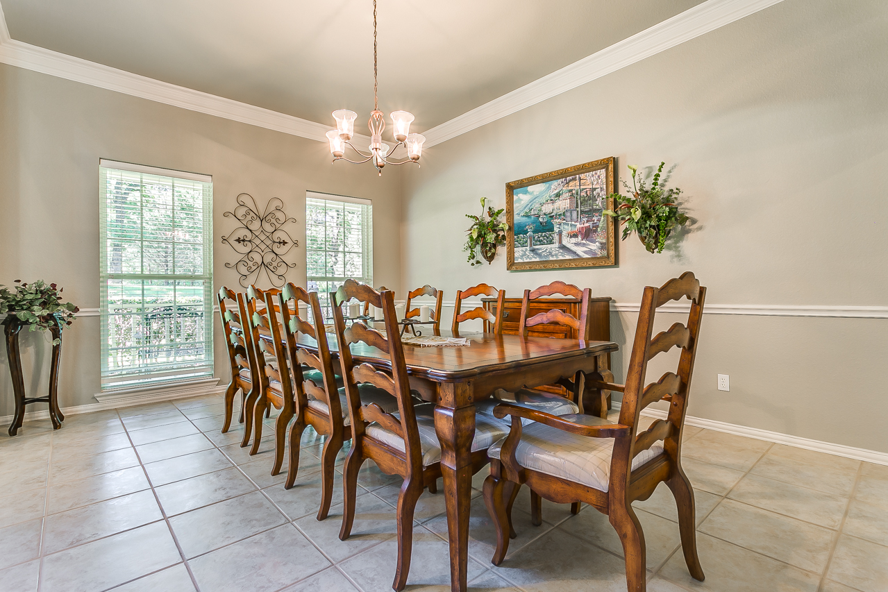 4009 Matthew Drive Cleburne, TX 76031