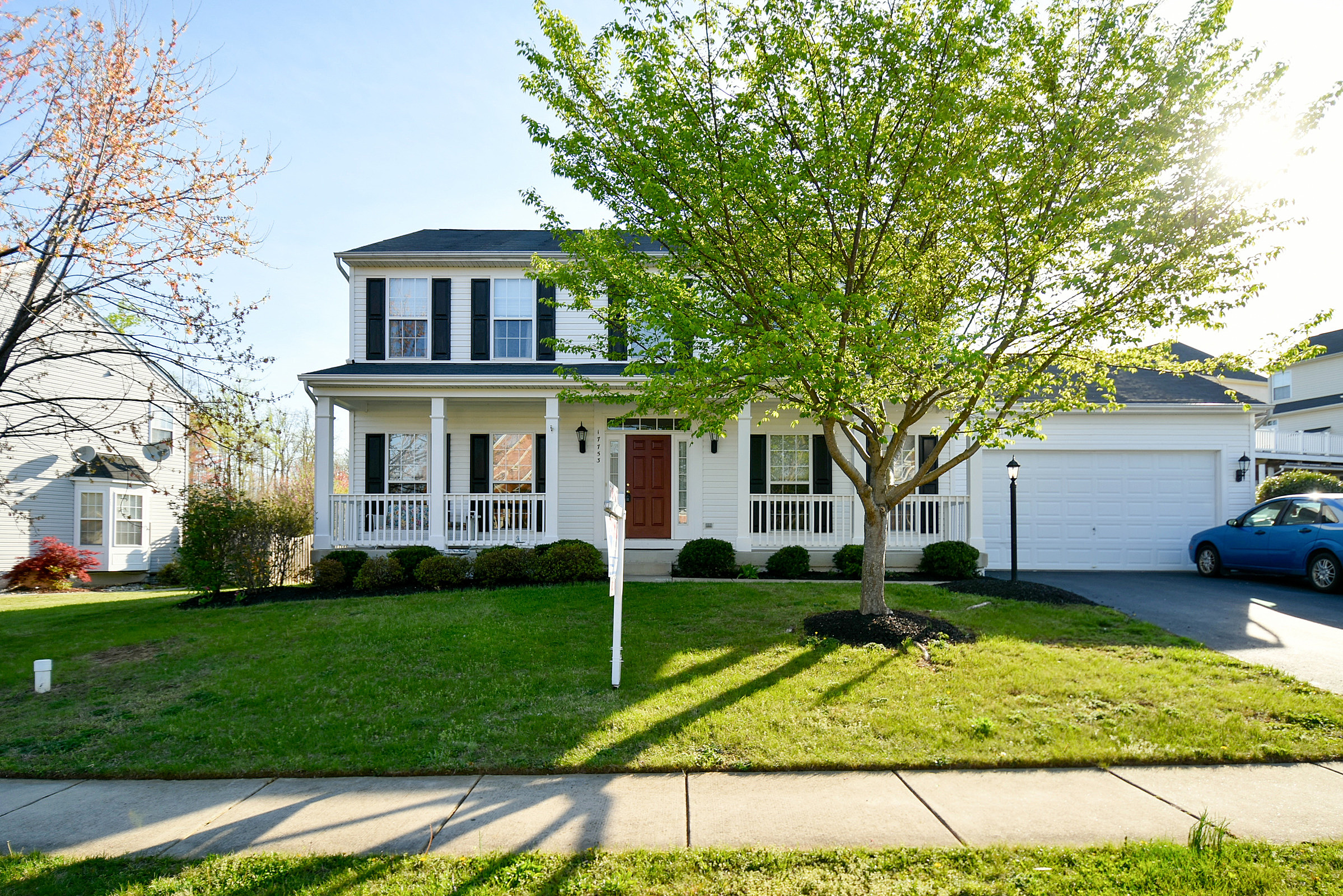 17753 Avenel Lane Dumfries, VA 22026