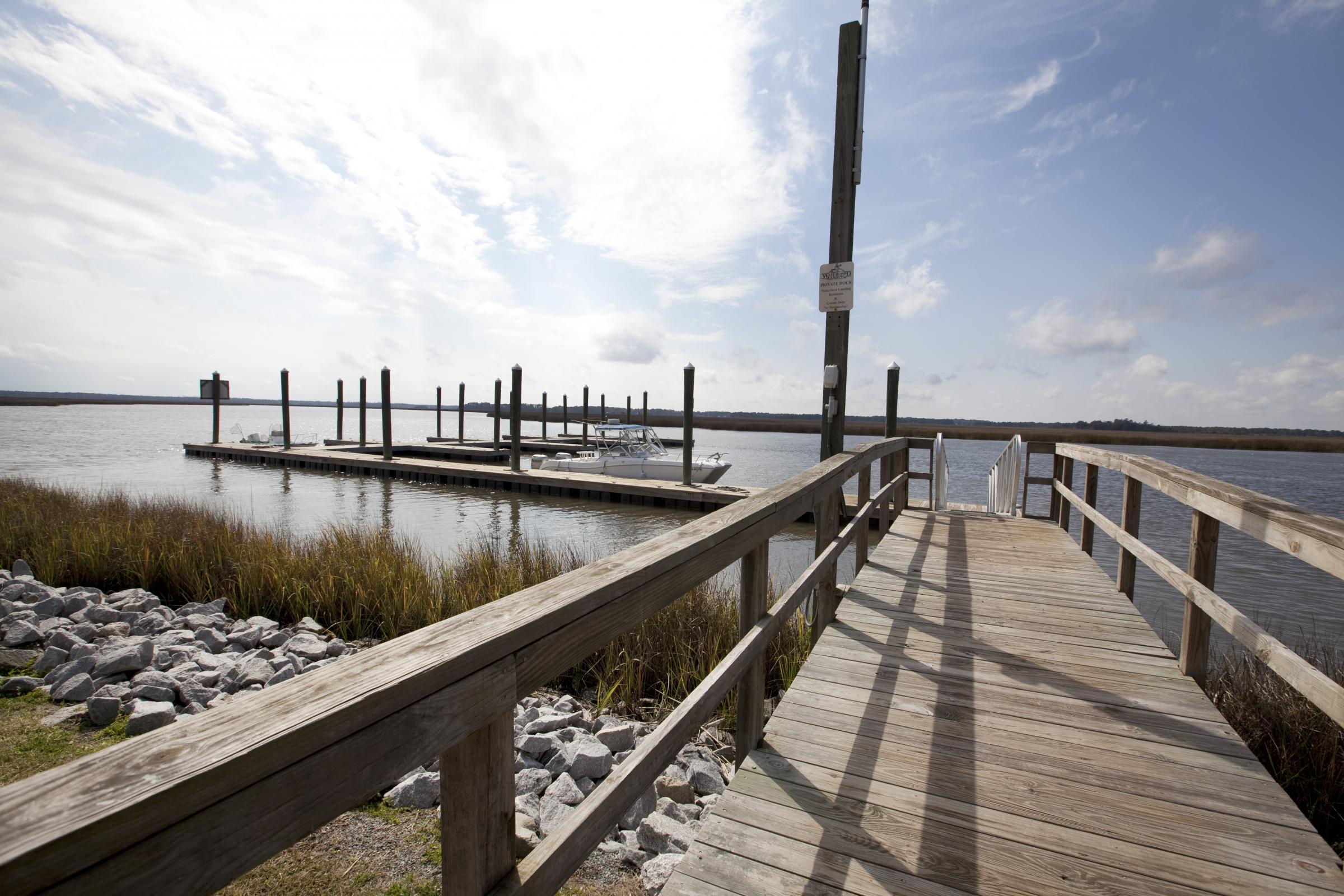 590 Waterford Landing Rd Richmond Hill, GA 31324