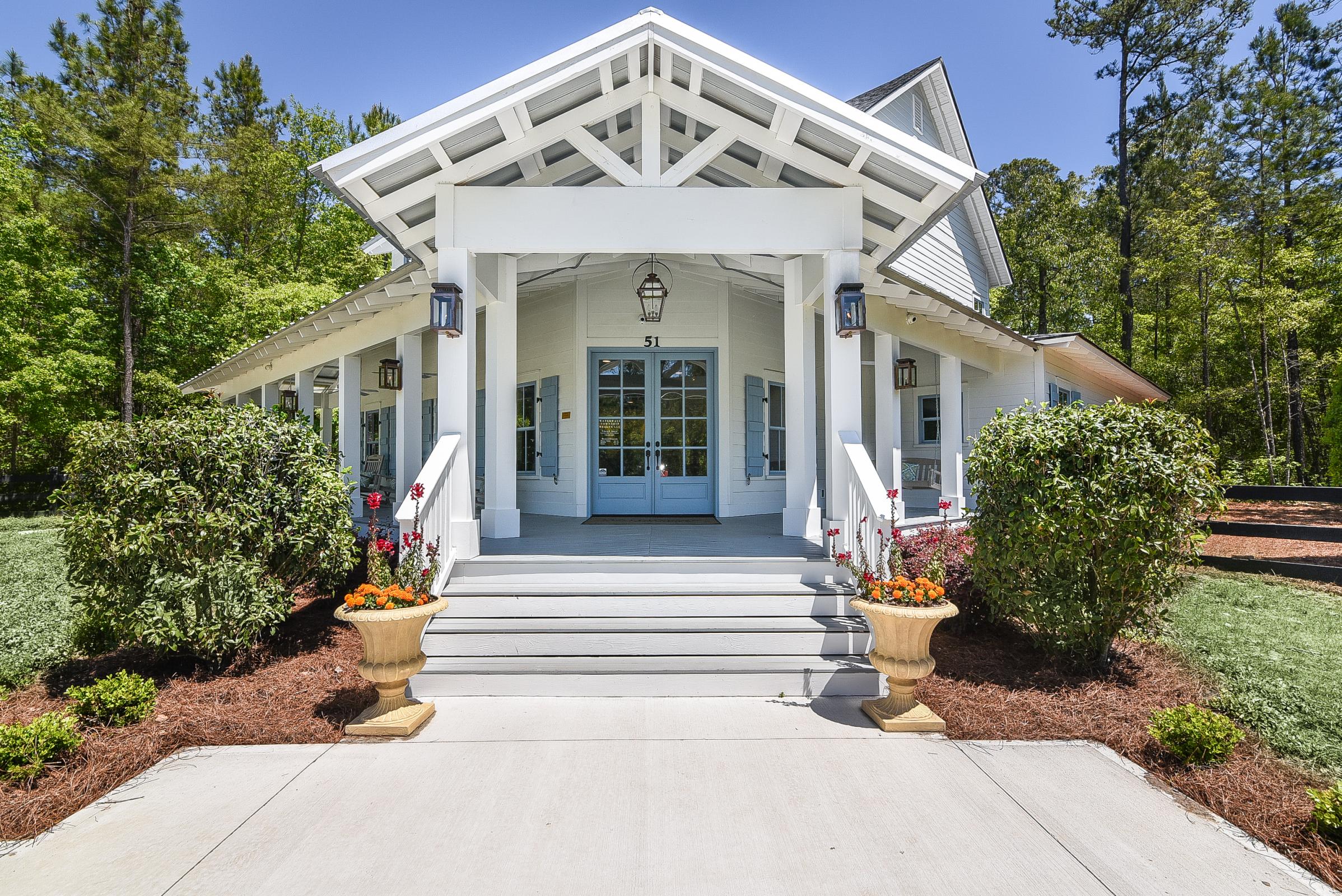 Waterways Township Amenities , 00000