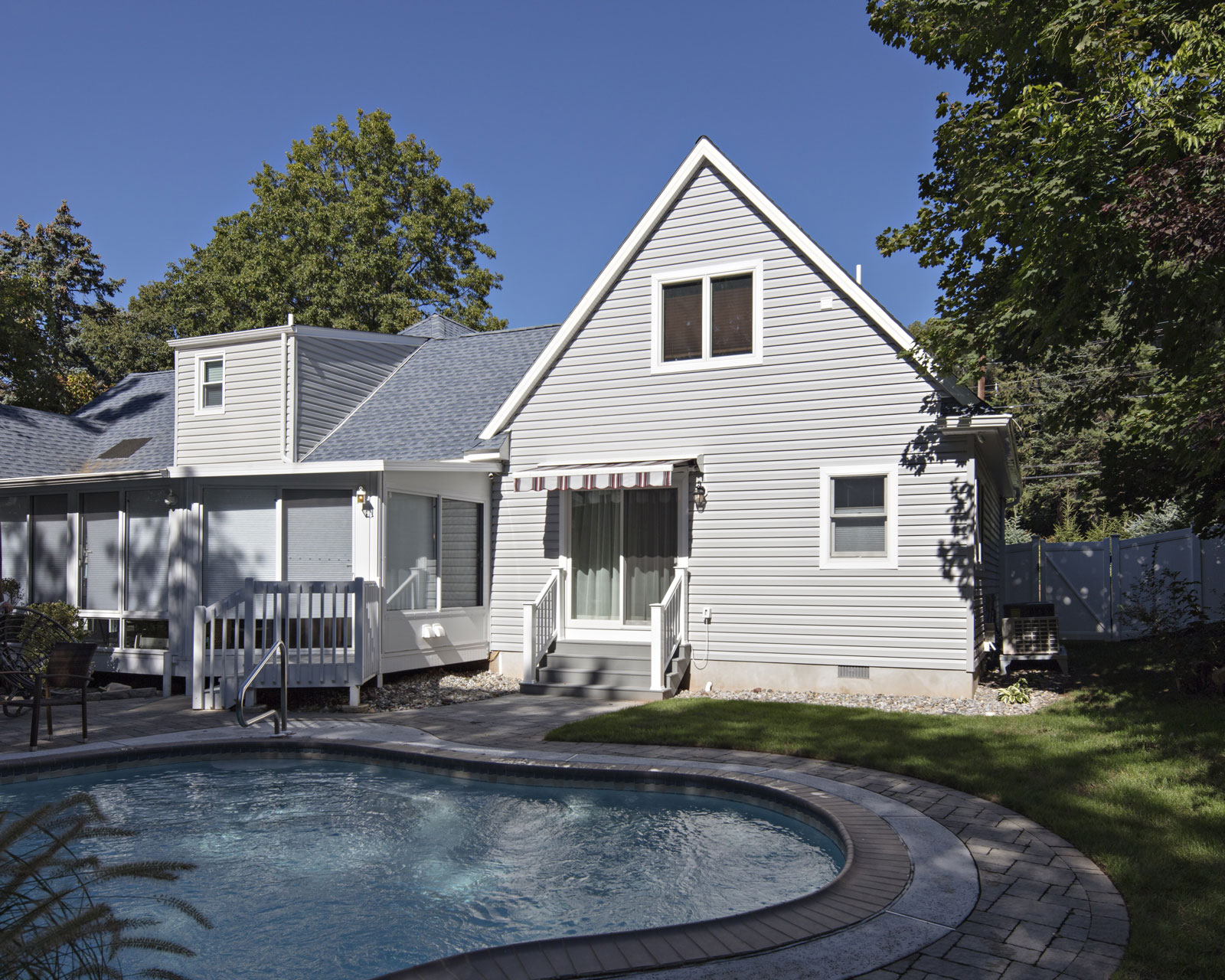 Top 7 Ways to Expand Your Home Creative Design Construction