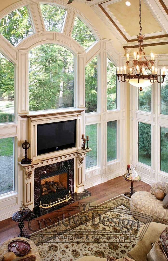 Camelot Creative Design Construction