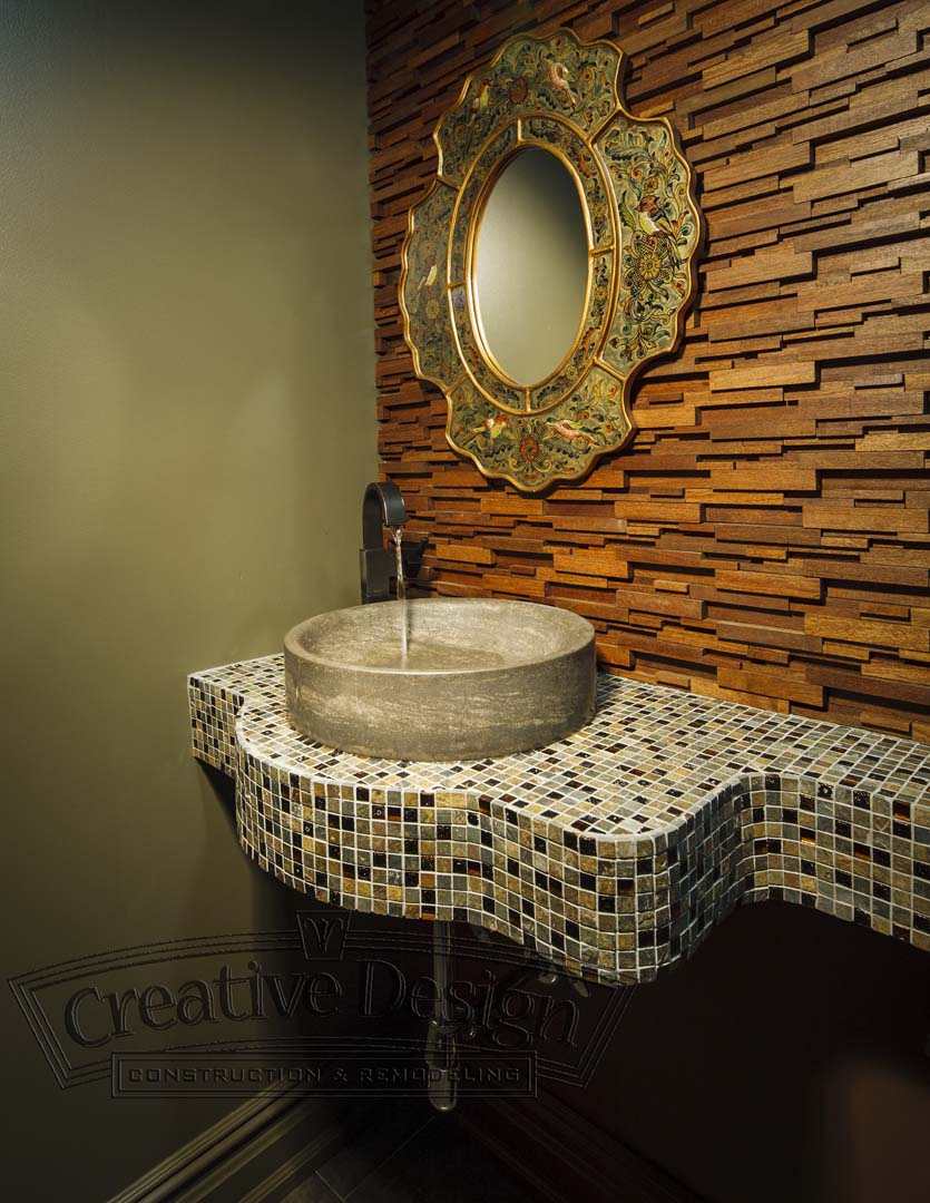 Gallery Creative Design Construction