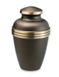 Chestnut Bronze urns