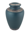 Delphia Blue urns