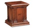 Fredericksburg cremation urns