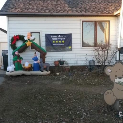 Tina Reece AND Craig Reece