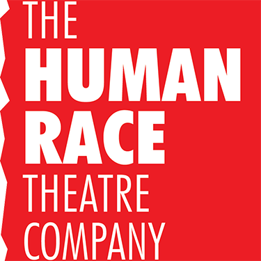 Human Race Theatre Company logo