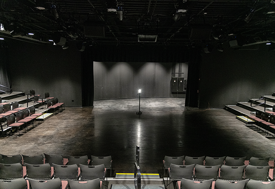 PNC Annex Theatre